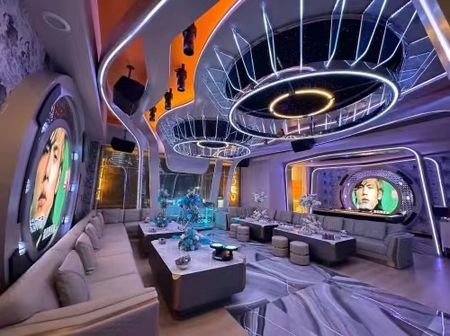 松原小时场ktv：划算享受音乐的乐园-长岭县ktv预定